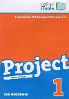 Project the Third Edition 1 iTools CD-ROM - Hutchinson Tom