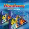 New Headway Third Edition Intermediate Interactive Practice CD-ROM - Hayden Bernie