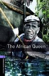 Oxford Bookworms Library New Edition 4 The African Queen - Forester C. S.