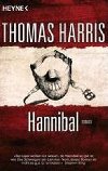 Hannibal (deutsch) - Harris Thomas