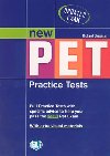New Pet Practice Tests with Answer Key and Audio CDs /2/ - Chapman Richard