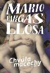Chvla macechy - Mario Vargas Llosa