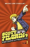 Scott Pilgrims Precious Little Life : Volume 1 - OMalley Bryan Lee