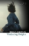 Wuthering Heights (Collins Classics) - Brontov Emily