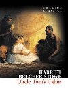 Uncle Toms Cabin (Collins Classics) - Stowe Harriet Beecher