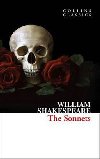 The Sonnets (Collins Classics) - Shakespeare William