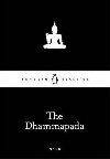 The Dhammapada (Little Black Classics) - Roebuck Valerie J.