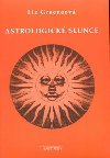 Astrologick Slunce - Greene Liz