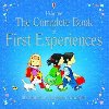 The Complete Book of First Experiences - Civardiov Anne