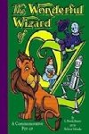 The Wonderful Wizard Of Oz Po-Up - Sabuda Robert