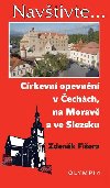Crkevn opevnn v echch, na Morav a ve Slezsku - Zdenk Fiera