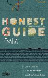Honest Guide Praha - Janek Rube; Jan Mikulka