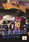 Slavn kluby - FC Barcelona - Egmont