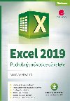 Excel 2019 - Miroslav Navarr