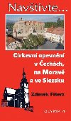 Crkevn opevnn v echch, na Morav a ve Slezsku - Zdenk Fiera