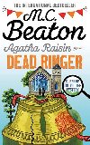 Agatha Raisin and the Dead Ringer - M. C. Beaton
