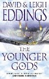 The Younger Gods - Eddings David, Eddings Leigh