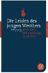 Die Leiden des jungen Werthers - Goethe Johann Wolfgang