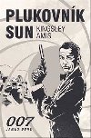 Plukovnk Sun - Kingsley Amis