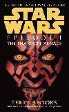Star Wars: Episode I. - The Phantom Menace - Brooks Terry
