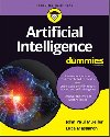 Artificial Intelligence For Dummies - Luca Massaron; John Paul Mueller