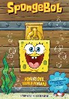 SpongeBob Truhla poklad - Stephen Hillenburg