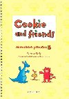 Cookie and Friends B Metodick Pruka - Reilly Vanessa