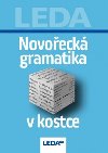 Novoeck gramatika v kostce - G. Zerva