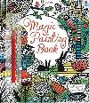 Magic Painting Book - Watt Fiona