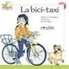 Colega Lee 2 - la Bici-taxi - Hortelano E.G.