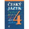 esk jazyk 4 - uebnice - Petrelov Vtzslava