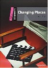 Dominoes Second Edition Level Starter - Changing Places + MultiRom Pack - Hines Alan
