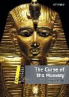Dominoes: One: The Curse of the Mummy Audio Pack - Hannam Joyce