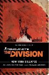 Tom Clancys The Division: New York Collapse - Irvine Alex