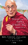 Dalajlamova knížka o mystice - Jeho Svatost dalajlama, Singhová Renuka