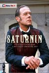 Saturnin - DVD (remasterovan reedice) - Jirotka Zdenk
