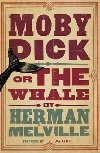 Moby Dick - Melville Herman