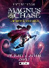 Magnus Chase a bohové Ásgardu - Příběhy z devíti světů - Rick Riordan