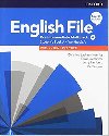 English File: Pre-intermediate: Multipack A and Student Resource Centre A Pack 4th Edition - Christina Latham-Koenig; Clive Oxenden; Jeremy Lambert