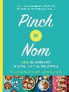 Pinch of Nom : 100 Slimming, Home-style Recipes - Kate Allinson; Kay Featherstone