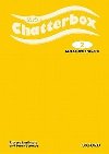 New Chatterbox 2 Teacher´s Book (SK Edition) - Charrington Mary