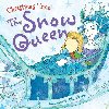Christmas Time: The Snow Queen - Kelly Miles
