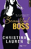 Beautiful Boss (French Edition) - Laurenov Christina