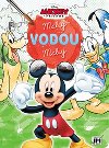 Mickey Mouse - Maluj vodou - Jiri Models