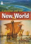 Footprint Readers Library Level 800 - Columbus and the New World - Waring Rob