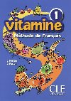 Vitamine 1 Livre del leve - Martin C., Pastor D.