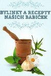 Bylinky a recepty naich babiek - Milan Netolick