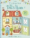 First Sticker Book Dolls House - Wheatley Abigail, Patchett Fiona