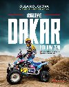 Rallye Dakar: Peklo na zemi - Monika Nikodemová; Olga Roučková