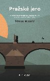 Prask jaro (broovan vydn) - Simon Mawer